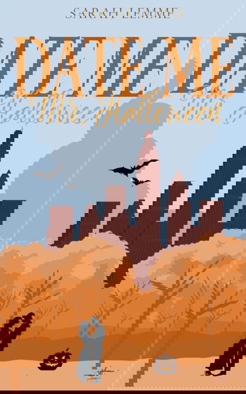 Date me, Mr. Halloween