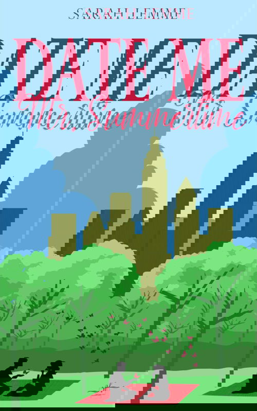 Date me, Mr. Summertime