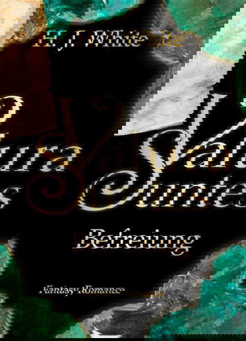 Valura Suntes Befreiung