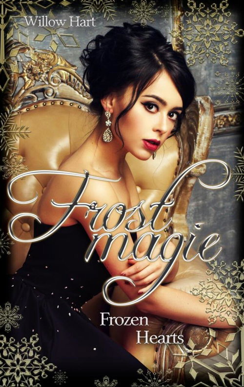 Frostmagie - Frozen Hearts