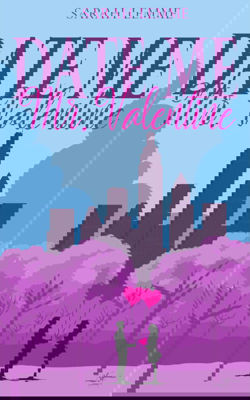 Date me, Mr. Valentine