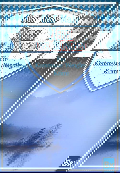 Nebel über München