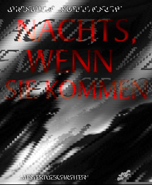 Nachts, wenn sie kommen