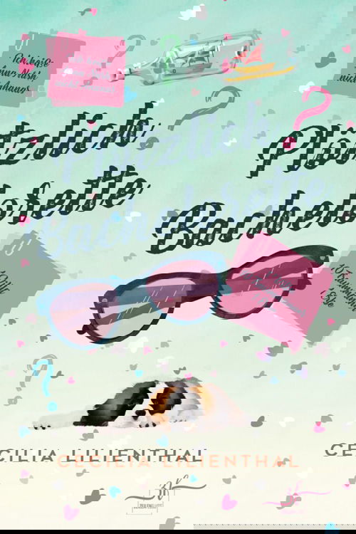 Plötzlich Bachelorette