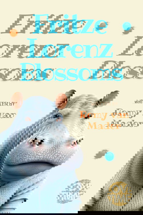 Fritze Lorenz Blossoms