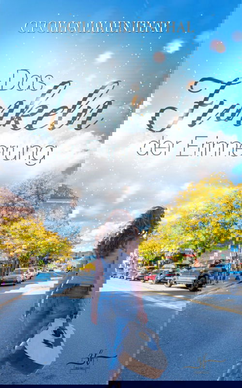 Das Funkeln der Erinnerung