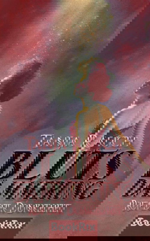 Blutsdämmerung Band 3