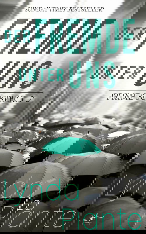 Der Fremde unter uns