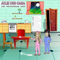 Julie und Cara