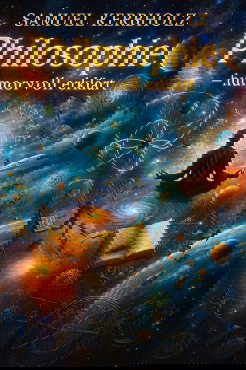 Philosophie – humorvoll erklärt