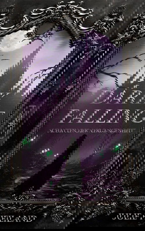 Dark Falling - Schatten der Vergangenheit