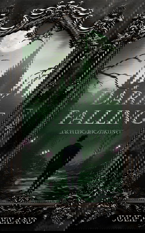 Dark Falling - Lichter der Zukunft