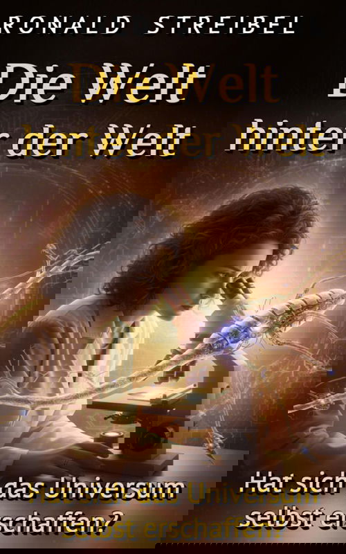 Die Welt hinter der Welt