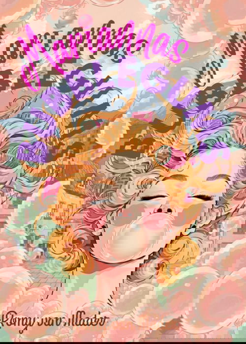 Mariannas Bubblegums