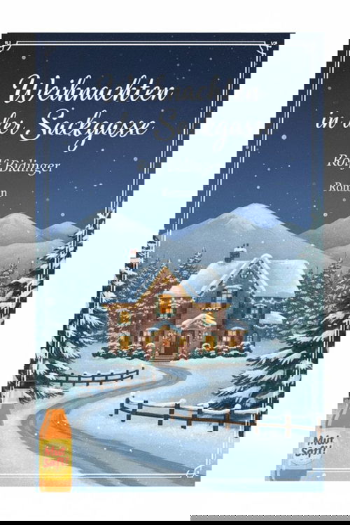 Weihnachten in der Sackgasse