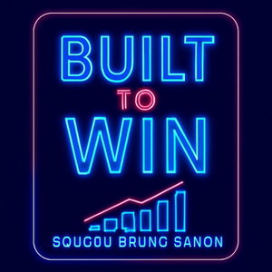 Built to win