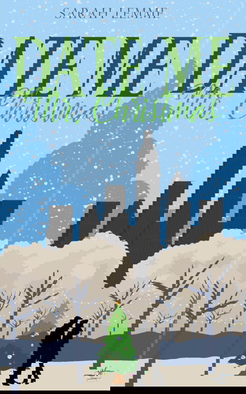 Date me, Mr. Christmas