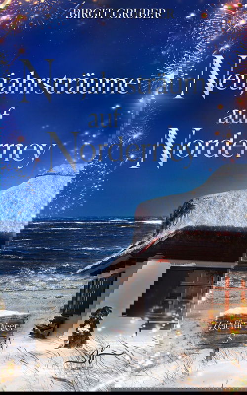 Neujahrsträume auf Norderney