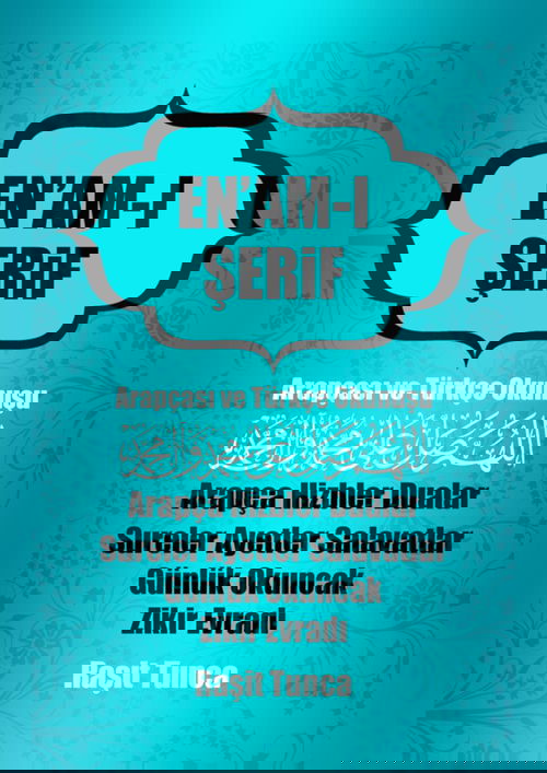 RAŞiDi ENAMI ŞERiFi