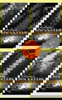 Heartbreaking Rockstars - Band 1-4