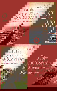 Dublin-Saga - Band 1-2