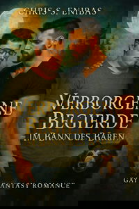 Verborgene Begierde – Im Bann des Bären