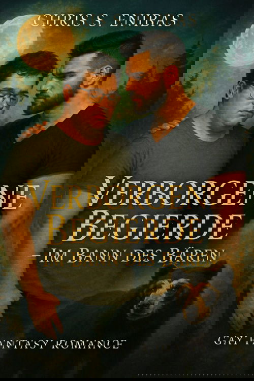 Verborgene Begierde – Im Bann des Bären