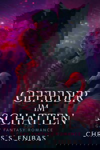 Gefieder im Schatten