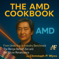 The AMD Cookbook