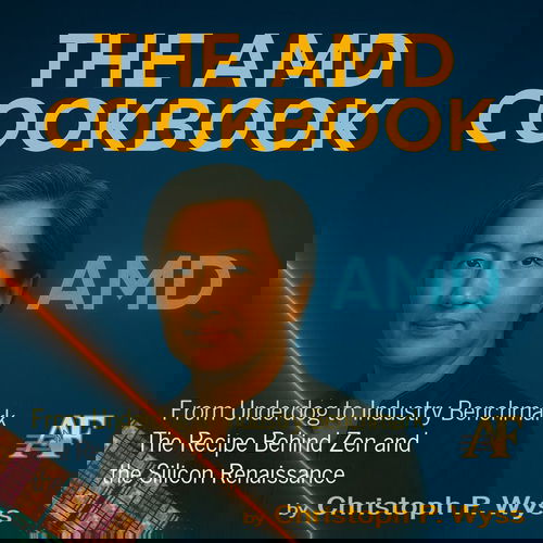 The AMD Cookbook