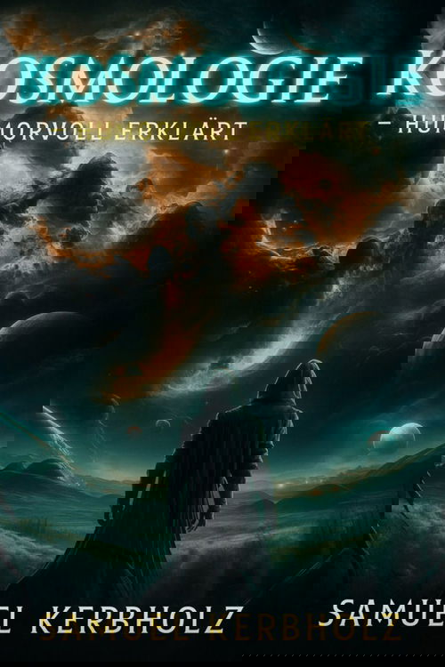 Kosmologie – humorvoll erklärt