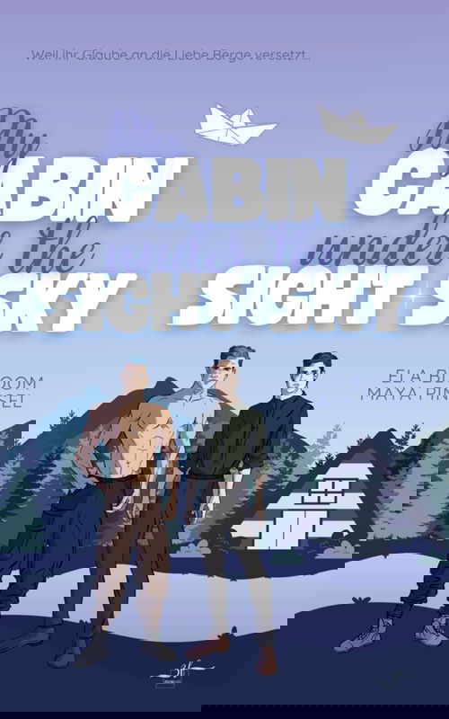 My Cabin under the Sight Sky - Alexander & Jonas