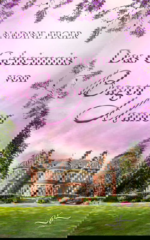 Das Geheimnis von Bagot Manor