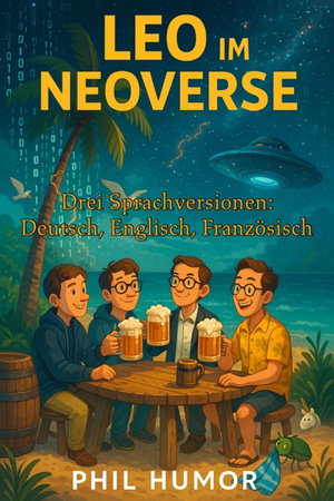 Leo im Neoverse