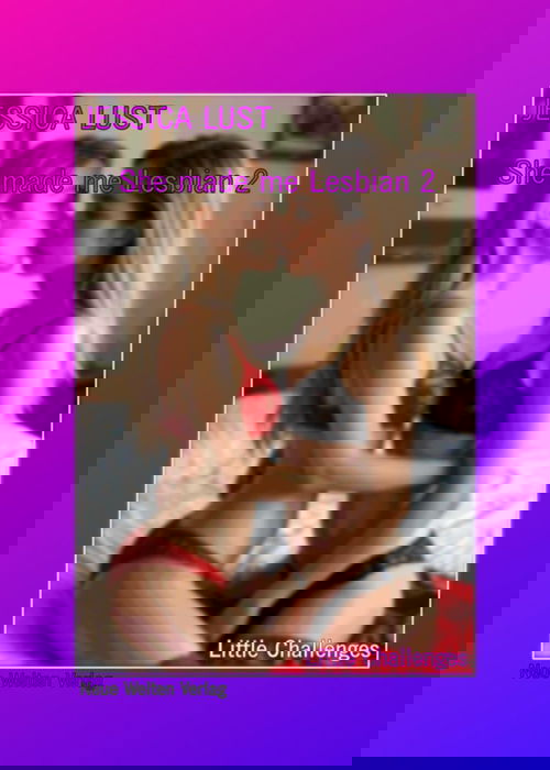 She made me lesbian 2