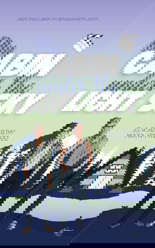 My Cabin under the Light Sky - Jules & Ivorian