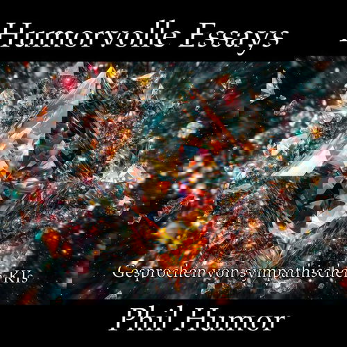 Humorvolle Essays