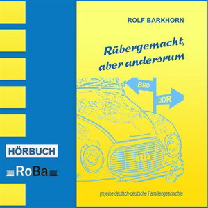 Rübergemacht, aber andersrum