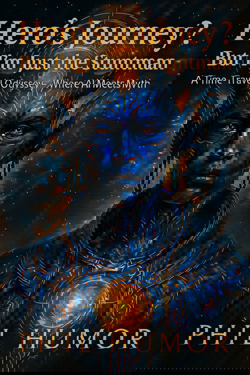 Hero's Journey? But I'm Just the Stuntman