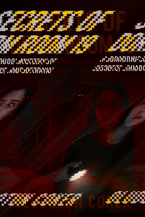 Secrets of Dorm Room 19