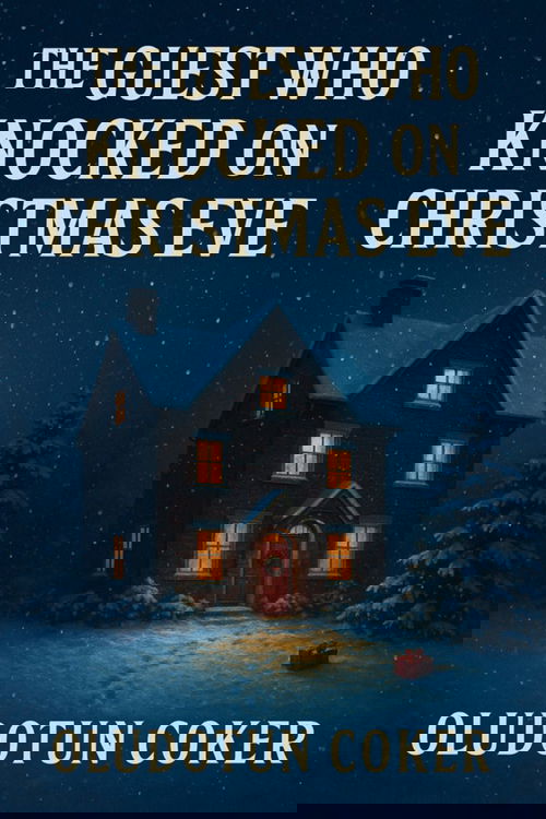 The Guest Who Knocked on Christmas Eve