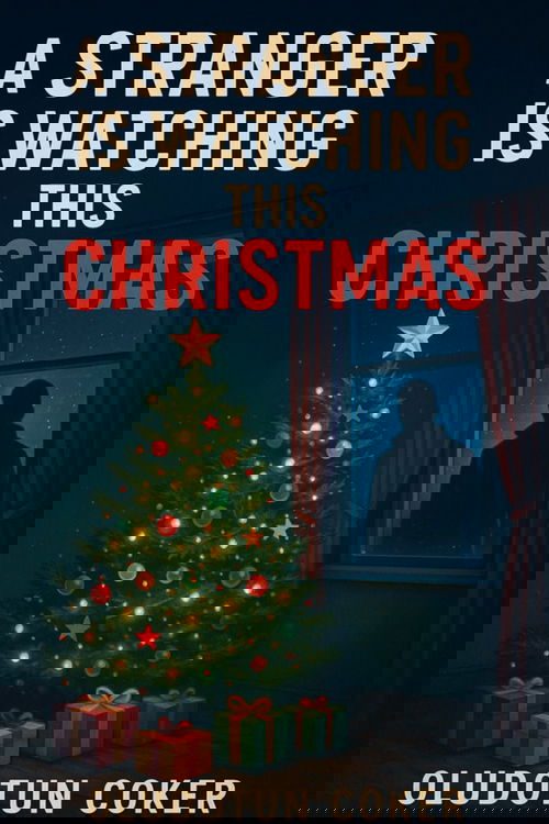 A Stranger Is Watching This Christmas