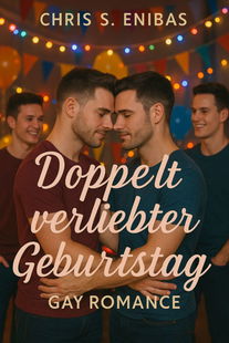 Doppelt verliebter Geburtstag