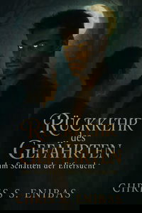 Rückkehr des Gefährten – Im Schatten der Eifersucht