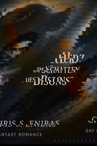 Herz im Schatten des Bisons