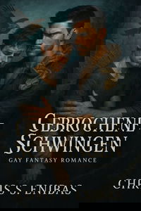 Gebrochene Schwingen