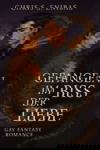 Gefangen im Biss der Liebe