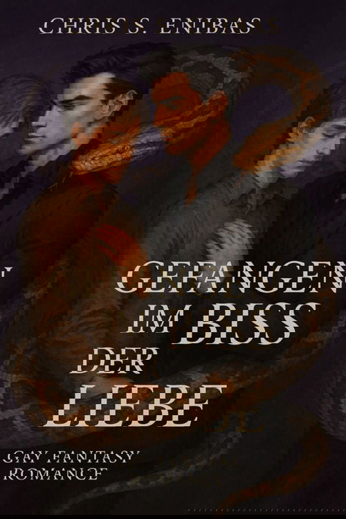 Gefangen im Biss der Liebe