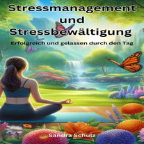 Stressmanagement und Stressbewältigung,