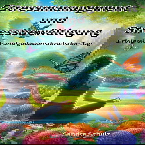 Stressmanagement und Stressbewältigung,